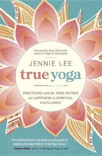 Produktbild: True Yoga