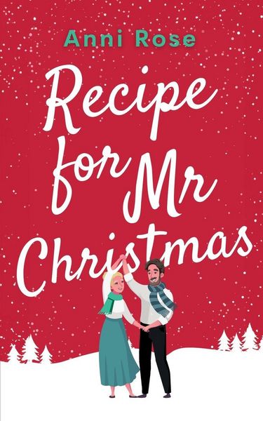 Produktbild: Recipe for Mr Christmas