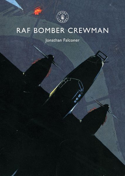 Produktbild: RAF BOMBER CREWMAN
