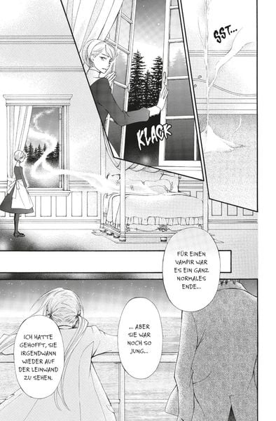 Produktbild: Vampire Knight - Memories 4