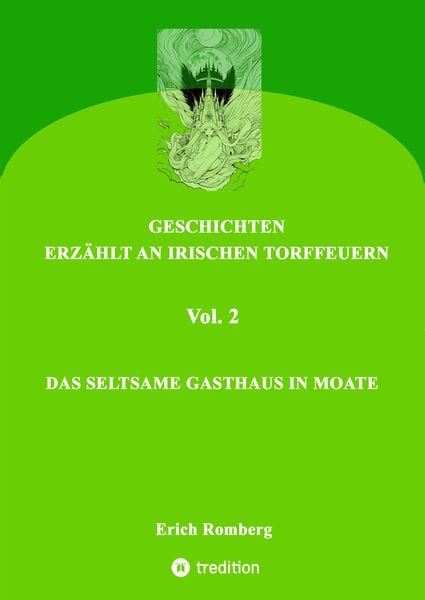 Produktbild: Das seltsame Gasthaus in Moate