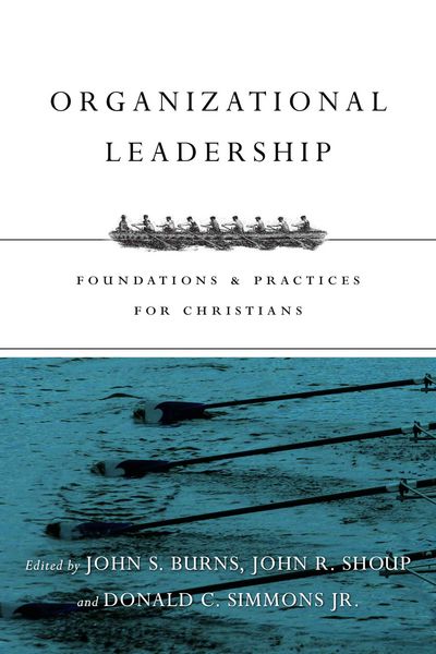 Produktbild: Organizational Leadership