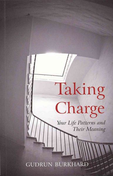 Produktbild: Taking Charge