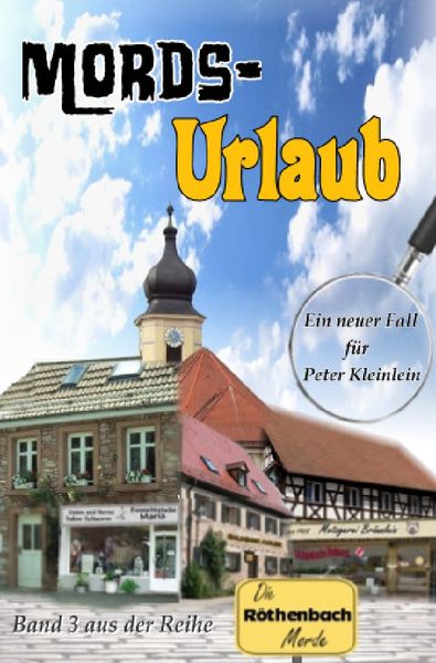 Produktbild: Mords-Urlaub