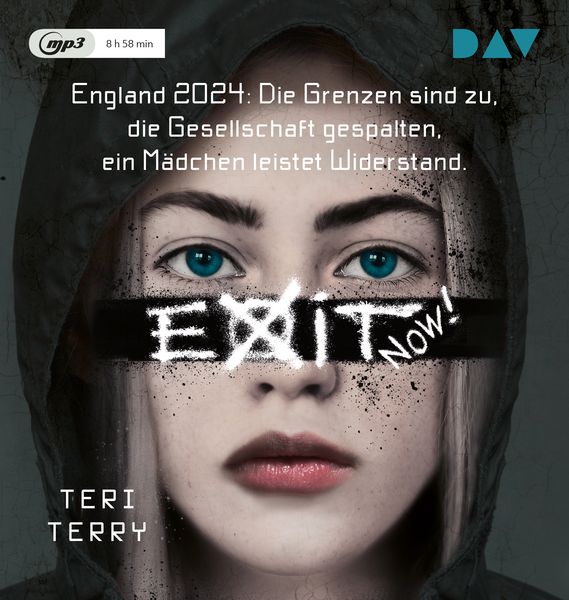Produktbild: EXIT NOW!