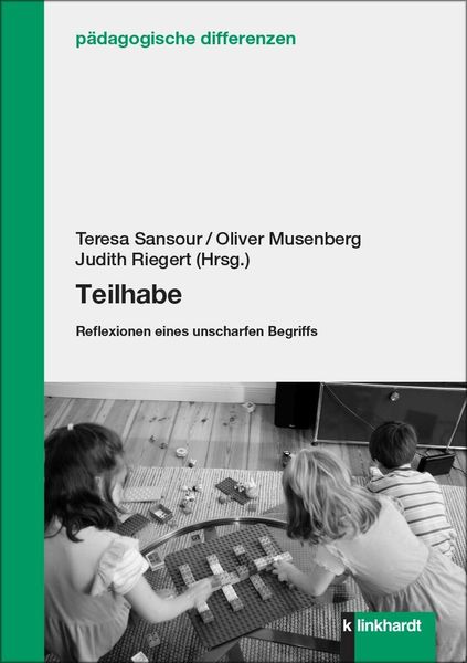 Produktbild: Teilhabe