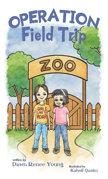 Produktbild: Operation Field Trip