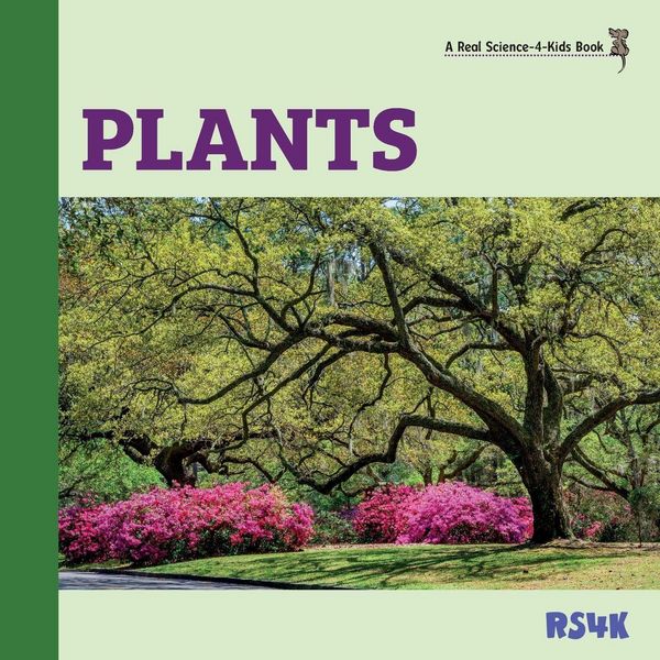 Produktbild: Plants