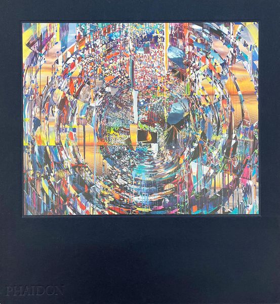 Produktbild: Sarah Sze, Paintings