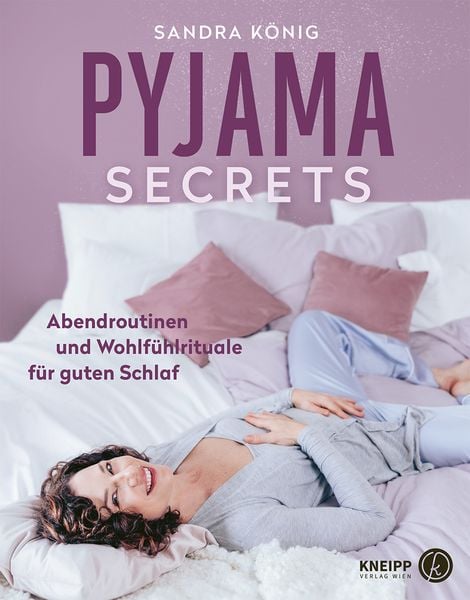 Produktbild: Pyjama Secrets