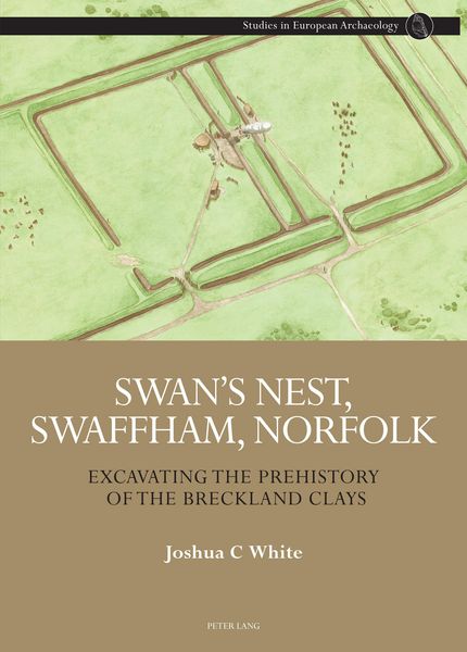 Produktbild: Swan's Nest, Swaffham, Norfolk