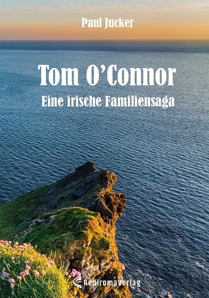 Produktbild: Tom O&rsquo;Connor