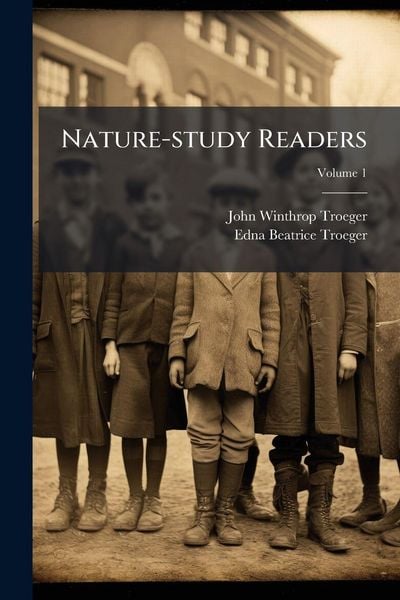 Produktbild: Nature-study Readers