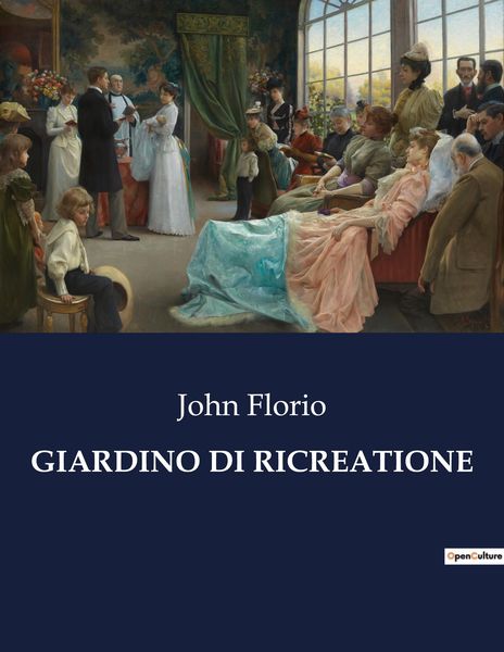 Produktbild: Giardino Di Ricreatione