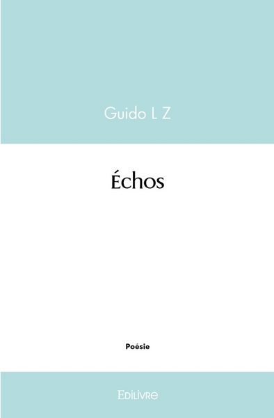 Produktbild: Echos
