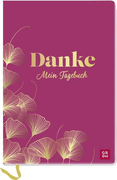 Produktbild: Danke - Mein Tagebuch