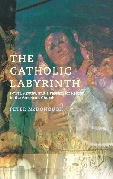 Produktbild: Catholic Labyrinth