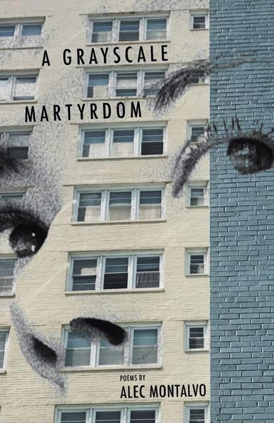 Produktbild: A Grayscale Martyrdom