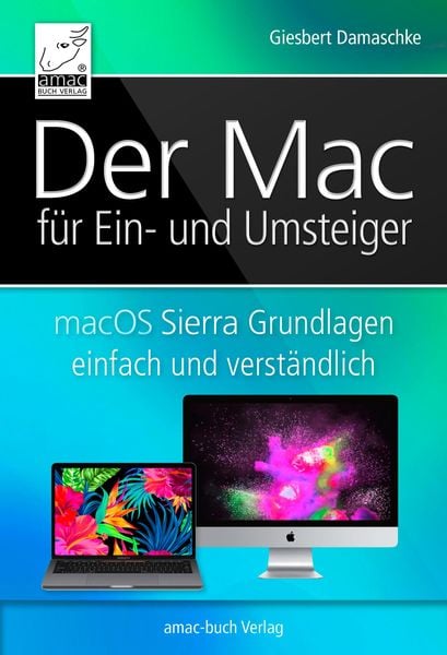 Produktbild: Der Mac für Ein- und Umsteiger
