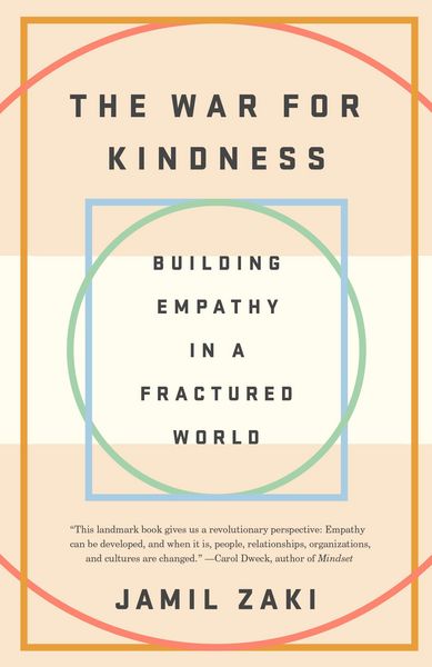 Produktbild: The War for Kindness