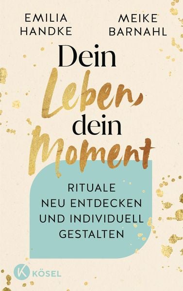 Produktbild: Dein Leben, dein Moment