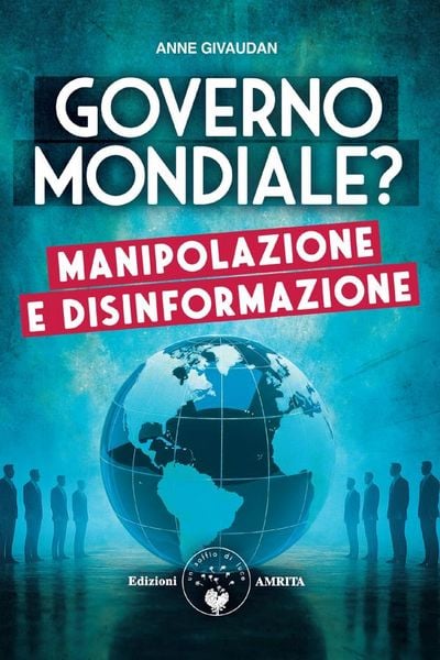Produktbild: Governo Mondiale?