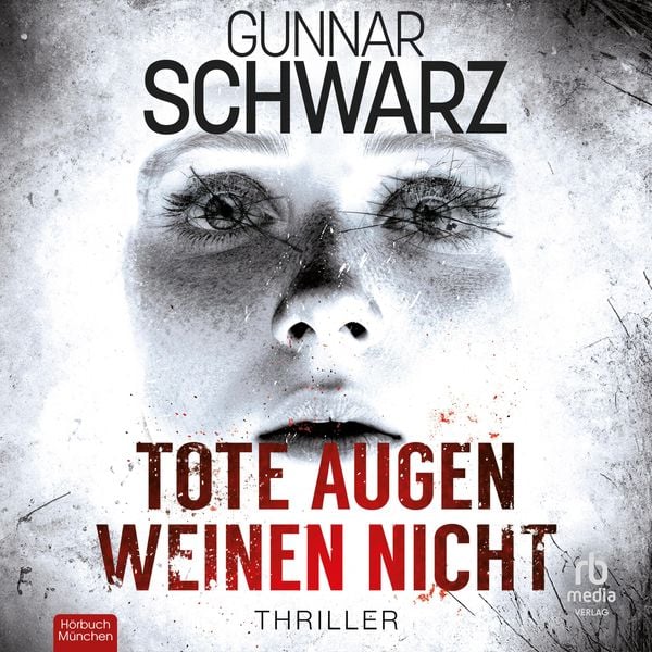 Produktbild: Tote Augen weinen nicht