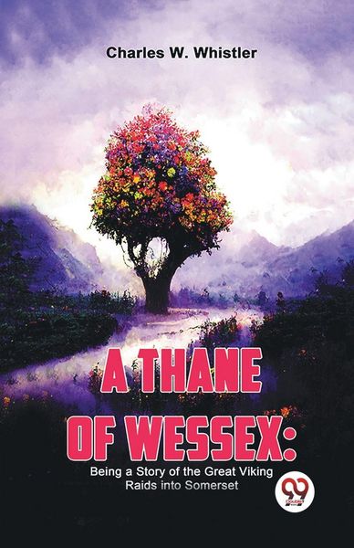 Produktbild: A Thane Of Wessex