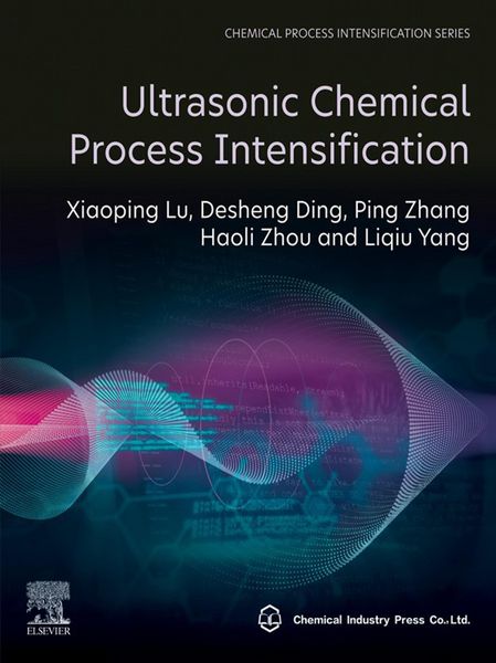 Produktbild: Ultrasonic Chemical Process Intensification