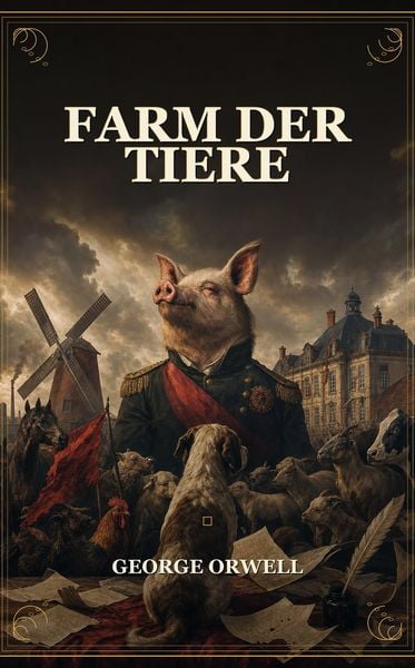 Produktbild: Farm der Tiere