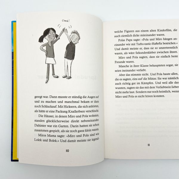 Produktbild: Die Schurkenschnapp-AG