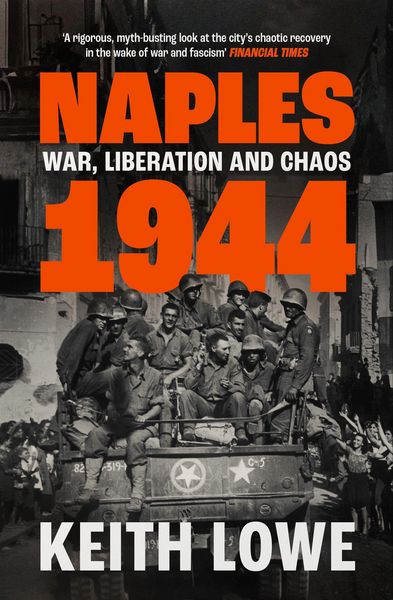 Produktbild: Naples 1944