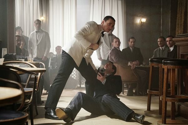 Produktbild: Mord im Orient Express