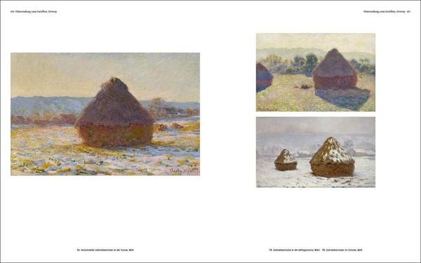 Produktbild: Monet