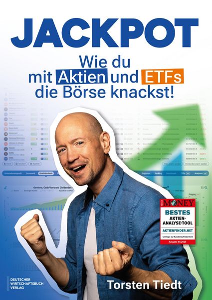 Produktbild: Jackpot