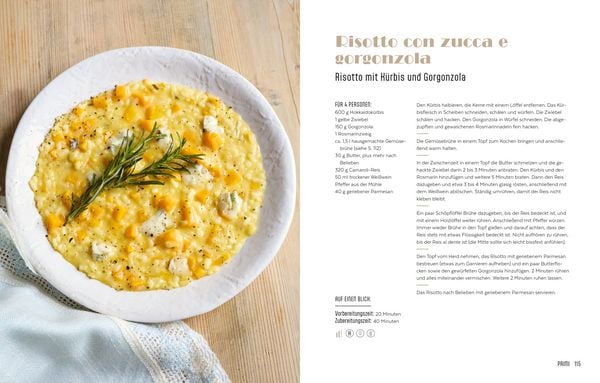 Produktbild: Italia a casa