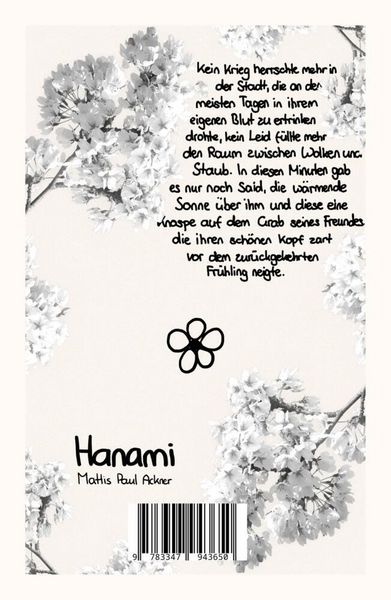 Produktbild: Hanami