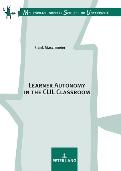 Produktbild: Learner Autonomy in the CLIL Classroom