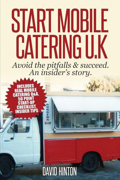 Produktbild: Start Mobile Catering UK