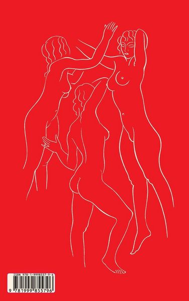 Produktbild: Twenty-Five Nudes