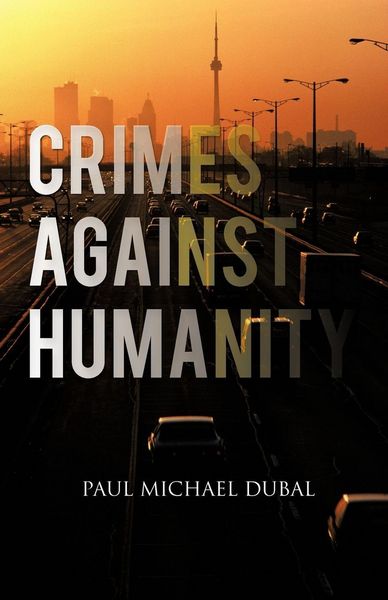Produktbild: Crimes Against Humanity
