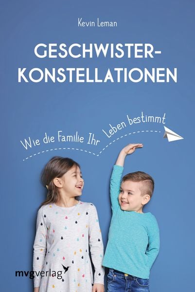 Produktbild: Geschwisterkonstellationen