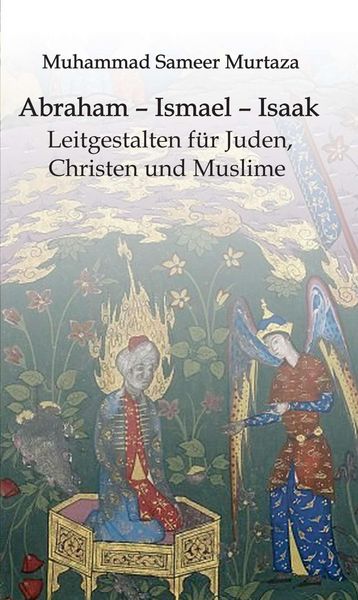Produktbild: Abraham - Ismael - Isaak