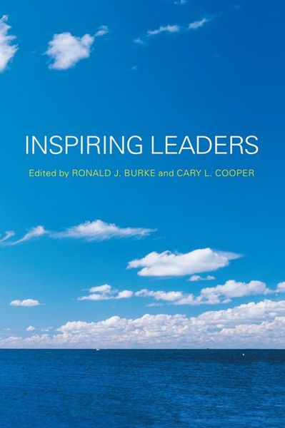 Produktbild: Inspiring Leaders