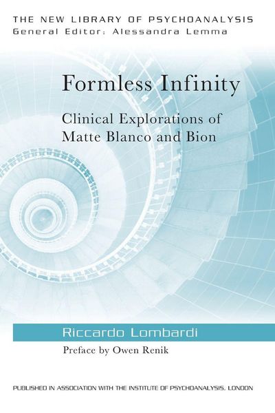 Produktbild: Formless Infinity