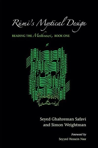 Produktbild: Rumi's Mystical Design