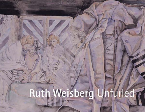 Produktbild: Ruth Weisberg Unfurled