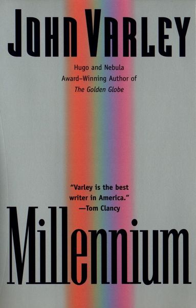 Produktbild: Millennium