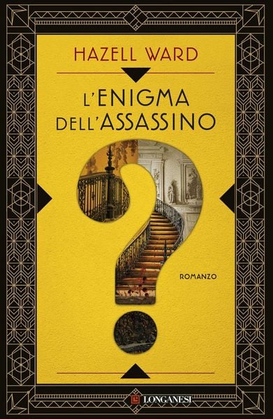 Produktbild: L' enigma dell'assassino
