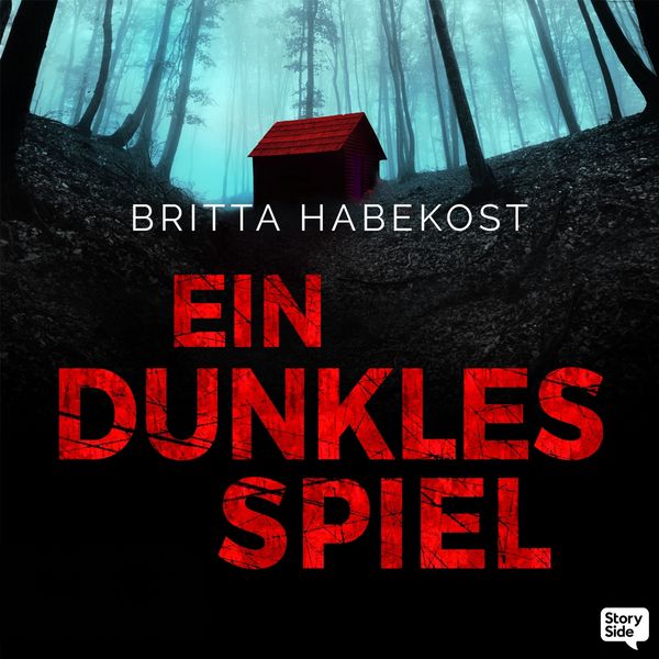 Produktbild: Ein dunkles Spiel